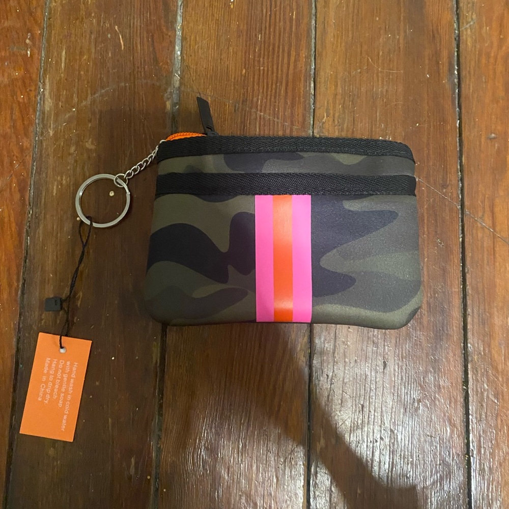 Haute Shore Coin Purse